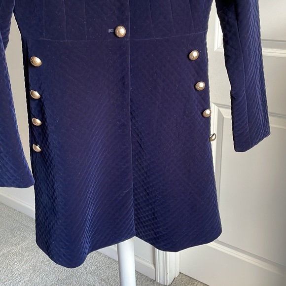 Brand: Blue sky Butterfly, size M, C: Navy/ blue.,new tag on, cotton,polyester . - Picture 6 of 13